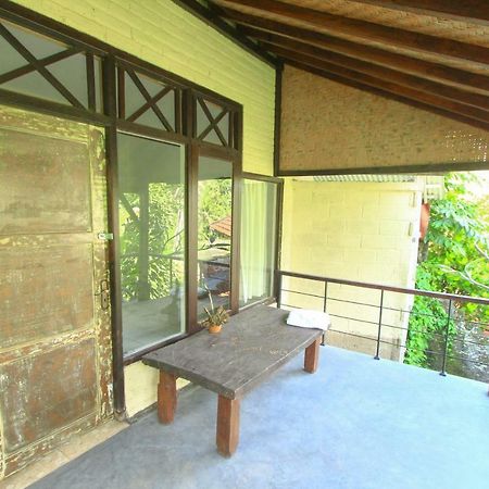 Tegal Pendet With River Views Ubud Eksteriør bilde