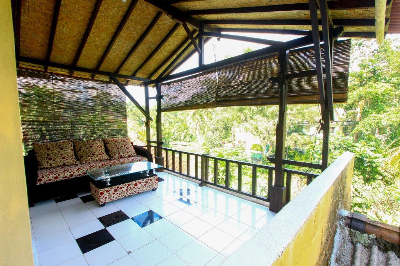 Tegal Pendet With River Views Ubud Eksteriør bilde