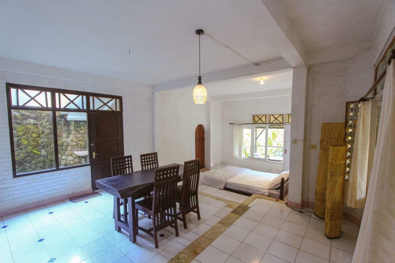 Tegal Pendet With River Views Ubud Eksteriør bilde
